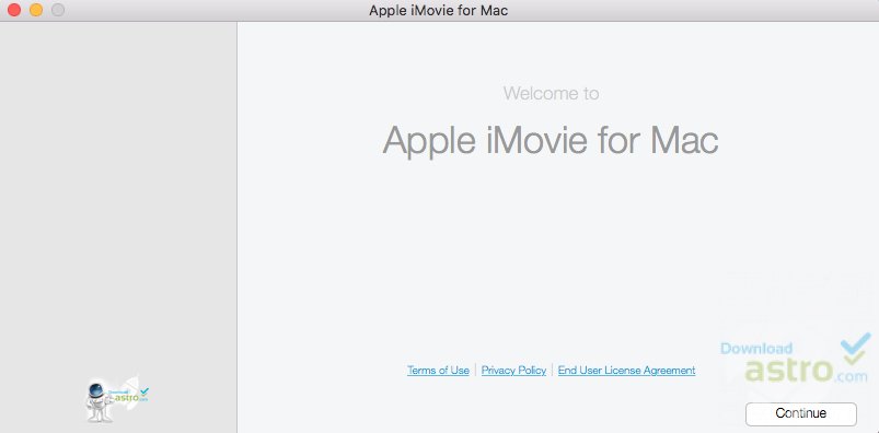 Imovie download mac 10.5 8.1