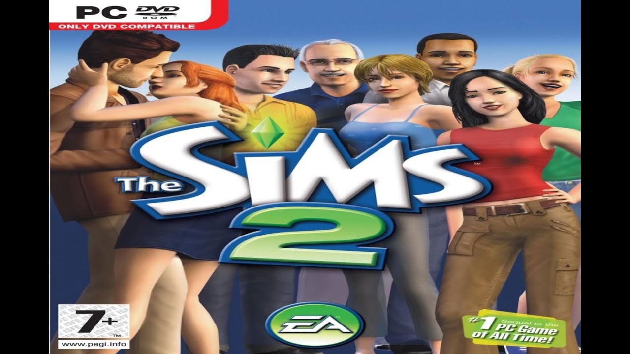 Sims 4 free download mac
